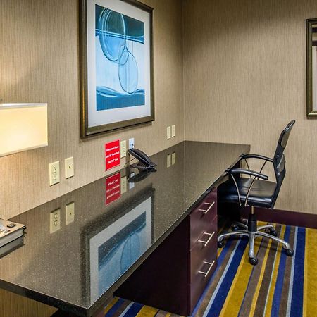 Embassy Suites By Hilton St Louis Airport Bridgeton Luaran gambar