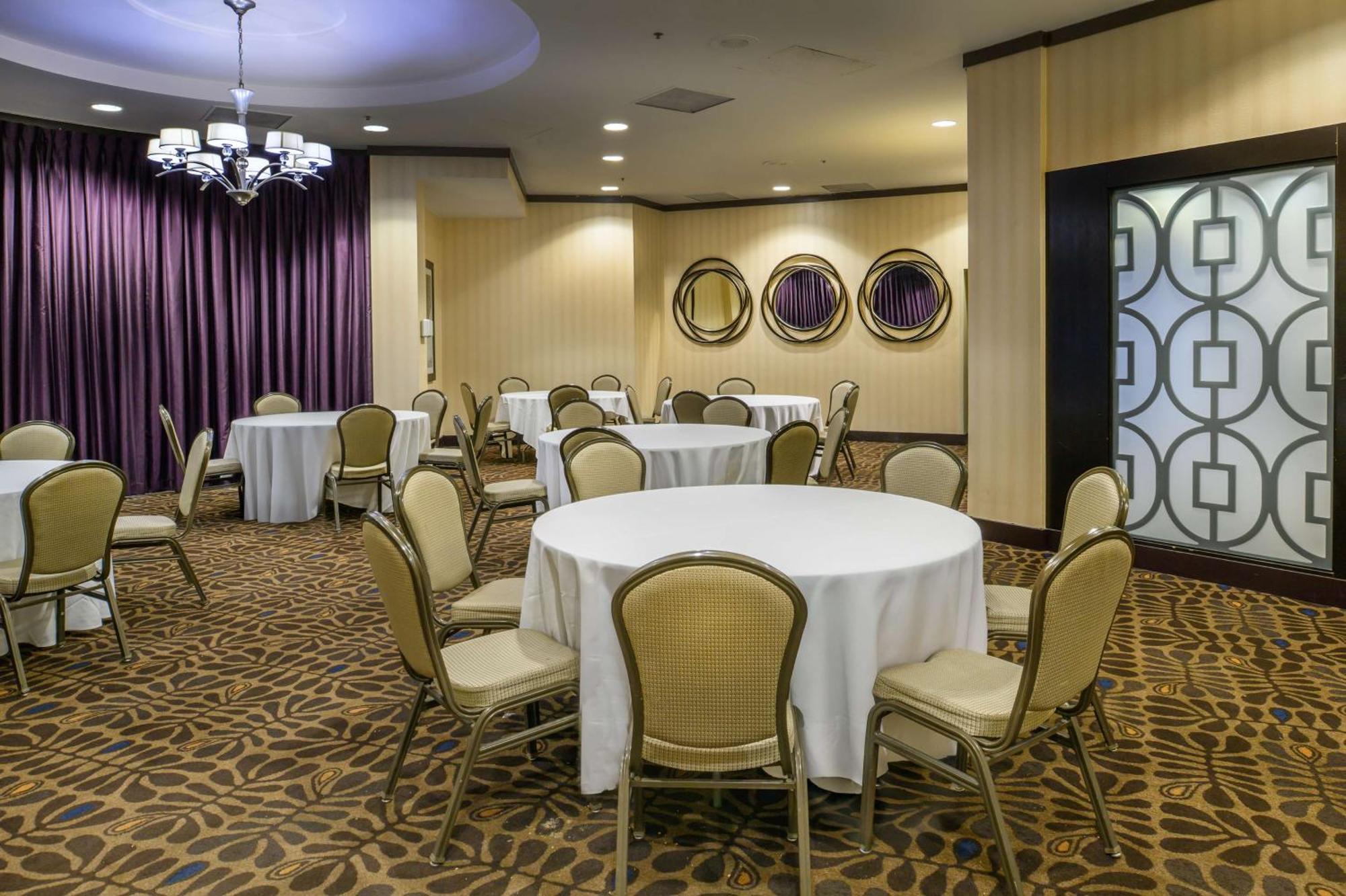Embassy Suites By Hilton St Louis Airport Bridgeton Luaran gambar